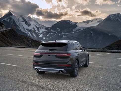 New 2026 Lincoln Corsair Premiere AWD/4WD image 8