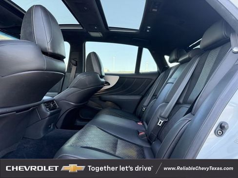 Used 2021 Lexus LS 500 F Sport w/ Dynamic Handling Package image 37