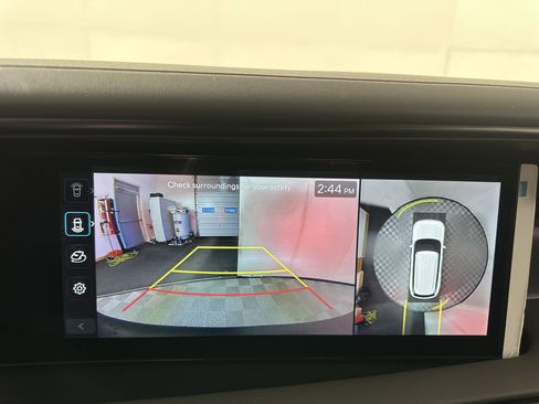 New 2026 Hyundai Palisade XRT Pro image 16