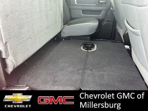 Used 2016 RAM 2500 Power Wagon w/ Luxury Group AWD/4WD image 37