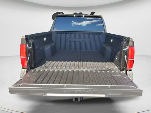 New 2025 Toyota Tacoma TRD Off-Road image 22