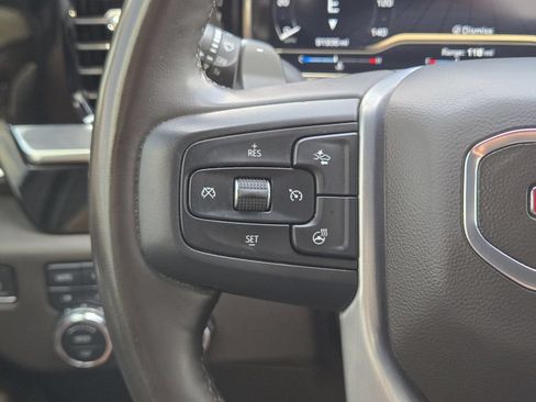 Used 2023 GMC Sierra 1500 SLT w/ SLT Premium Package AWD/4WD image 32