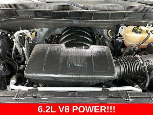 Certified 2022 Chevrolet Tahoe RST w/ Sport Performance Package AWD/4WD image 55