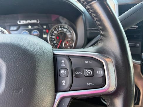 Used 2024 RAM 2500 Laramie w/ Safety Group AWD/4WD image 33
