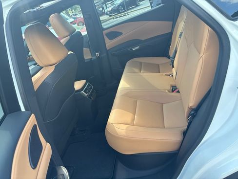 Certified 2026 Lexus RX 350 Premium w/ Convenience Package FWD image 20