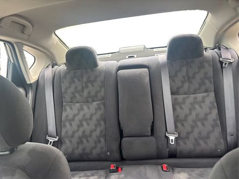 Used 2013 Nissan Sentra SV w/ Premium Pkg FWD image 15