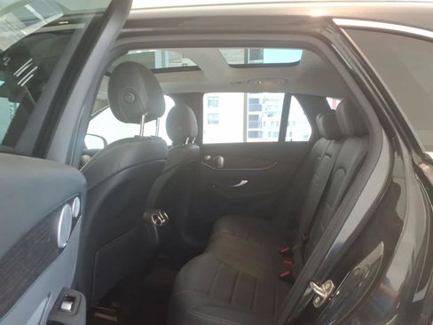 Used 2020 Mercedes-Benz GLC 300 4MATIC image 12
