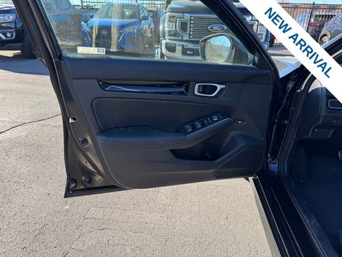 Used 2026 Honda Civic Sport Touring image 17