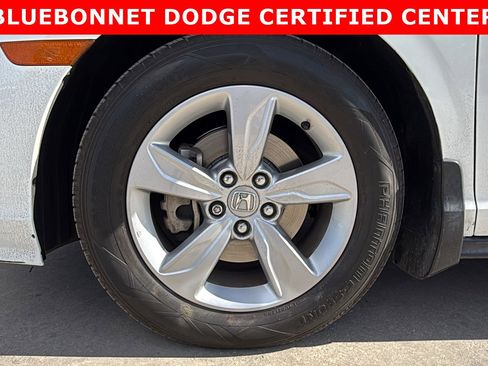 Used 2020 Honda Odyssey EX-L image 31