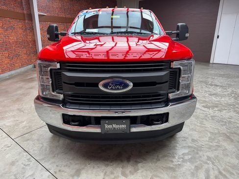 Used 2018 Ford F350 XL w/ Power Equipment Group image 8