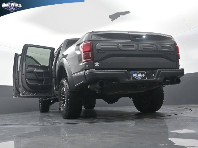 Used 2020 Ford F150 Raptor w/ Equipment Group 802A Luxury AWD/4WD image 30