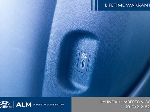 New 2026 Hyundai Palisade XRT Pro AWD/4WD image 23