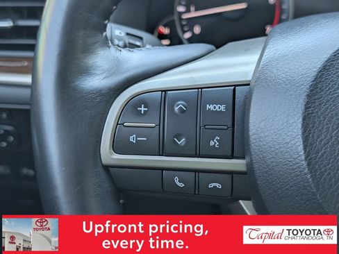 Used 2017 Lexus ES 350 w/ Premium Package FWD image 14