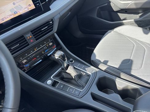 New 2026 Volkswagen Jetta SEL image 18