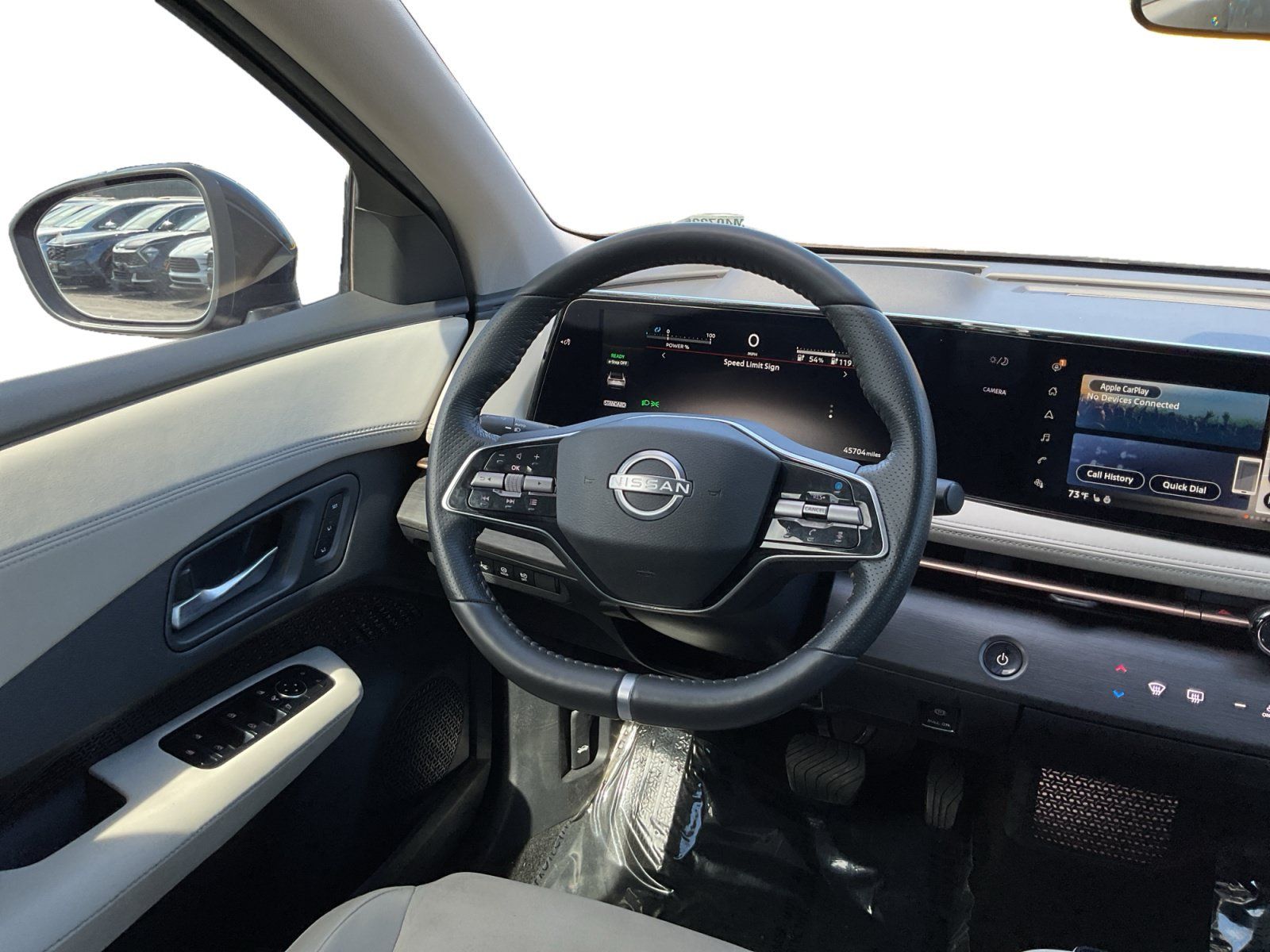 Used 2023 Nissan Ariya FWD image 11