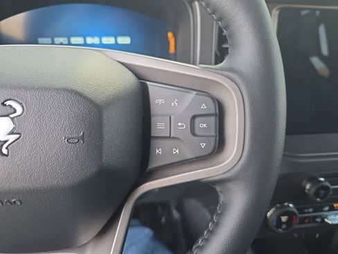 New 2026 Ford Bronco Badlands AWD/4WD image 14