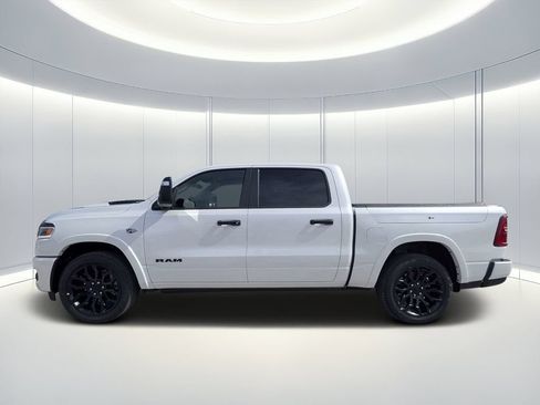 New 2026 RAM 1500 Limited AWD/4WD image 7