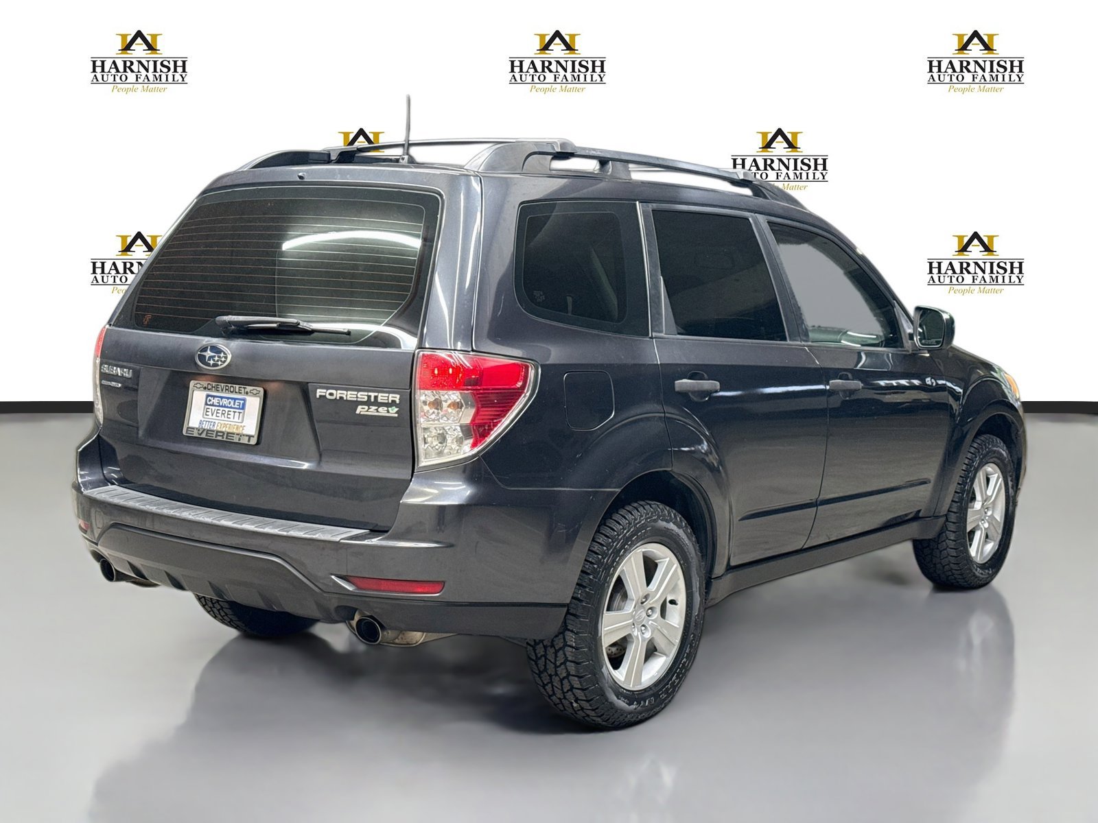 Used 2011 Subaru Forester 2.5X AWD/4WD image 6
