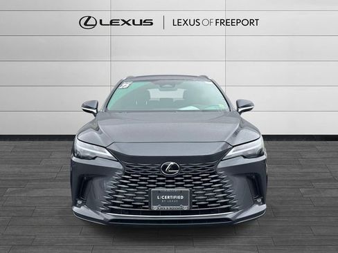 Used 2025 Lexus RX 350 Premium image 2