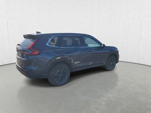 New 2026 Honda CR-V EX-L image 9