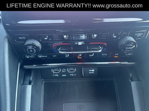 Used 2025 Jeep Grand Cherokee L Limited w/ Luxury Tech Group II AWD/4WD image 38