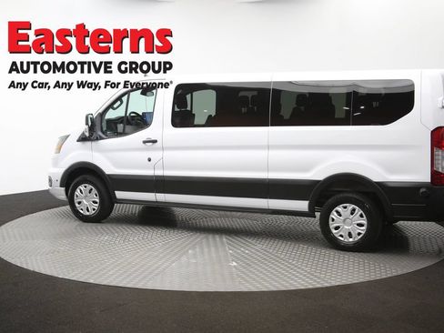 Used 2024 Ford Transit 350 XLT RWD image 60