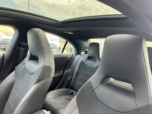 Certified 2026 Mercedes-Benz CLA 250 4MATIC image 50