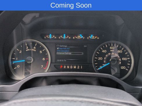 Used 2015 Ford F150 XLT w/ Equipment Group 302A Luxury image 29