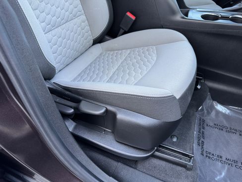 Certified 2020 Chevrolet Equinox LT image 23