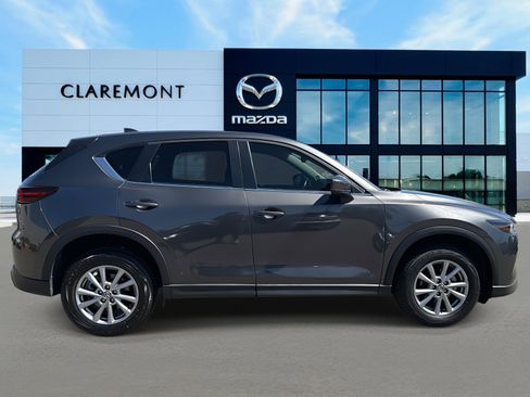 Used 2023 MAZDA CX-5 AWD 2.5 S image 4
