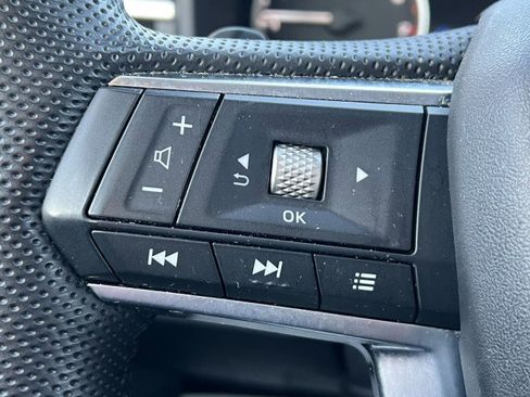 Used 2023 Mitsubishi Outlander SE image 15