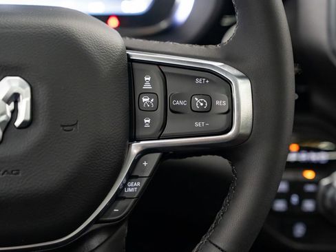 New 2026 RAM 1500 Laramie image 17