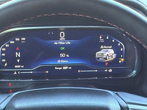 Used 2024 Chevrolet Tahoe RST w/ Luxury Package image 17