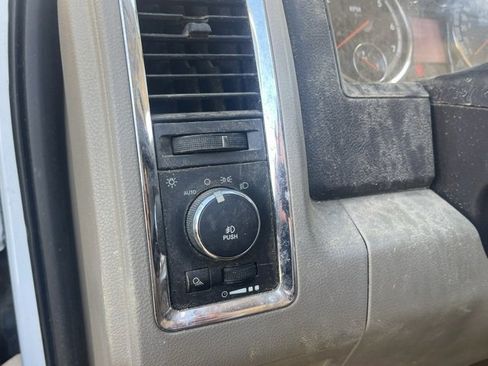 Used 2011 RAM 1500 Laramie w/ Protection Group image 7