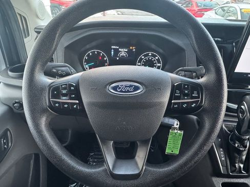 Used 2024 Ford Transit 350 XLT image 16