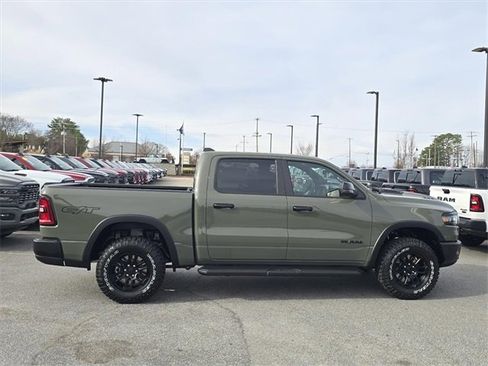 New 2026 RAM 1500 Rebel image 2
