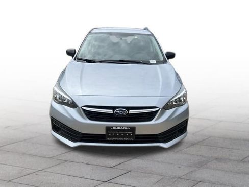 Used 2023 Subaru Impreza 2.0i AWD/4WD image 2