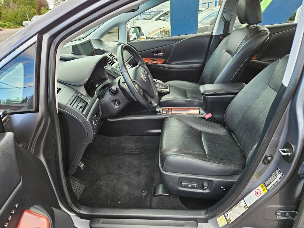 Used 2012 Lexus HS 250h Premium FWD image 11