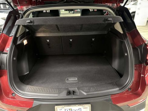 Certified 2023 Buick Encore GX Preferred w/ Cold Weather Comfort Package FWD image 12