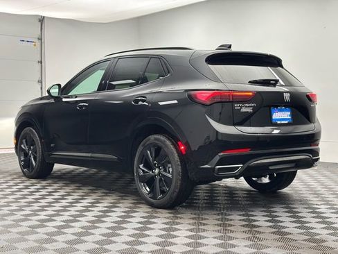 New 2026 Buick Envision Sport Touring AWD/4WD image 12