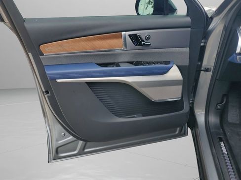 New 2026 Cadillac Vistiq Premium Luxury image 27