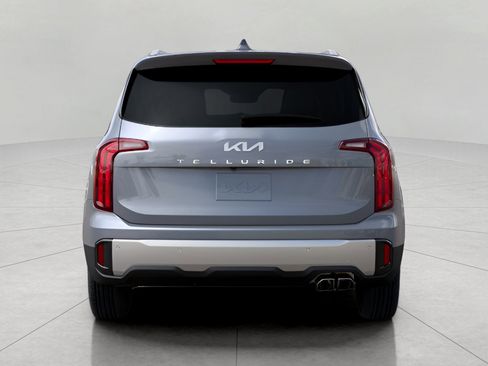New 2025 Kia Telluride S image 5