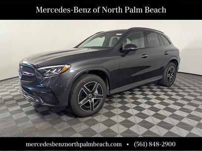Used 2025 Mercedes-Benz GLC 300