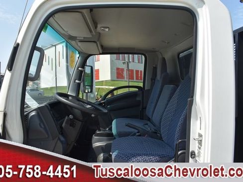 Used 2024 Chevrolet Low Cab Forward RWD image 18