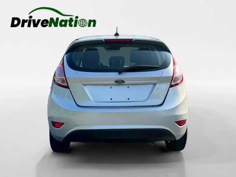 Used 2016 Ford Fiesta S image 6