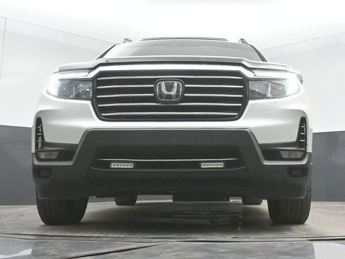 Used 2022 Honda Ridgeline RTL-E image 28