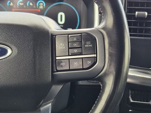 Used 2023 Ford F150 Lariat AWD/4WD image 27
