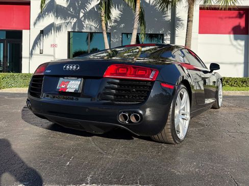 Used 2008 Audi R8 V8 image 29