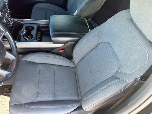 Used 2022 RAM 1500 Big Horn image 19