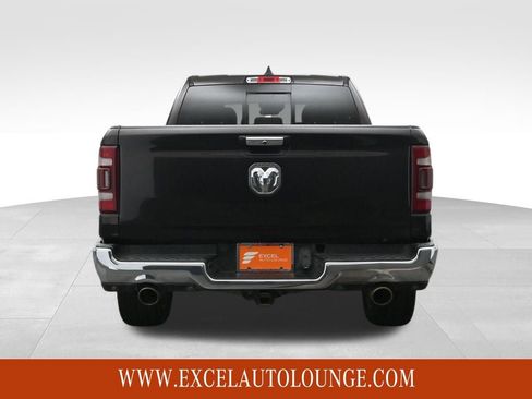 Used 2019 RAM 1500 Limited image 5